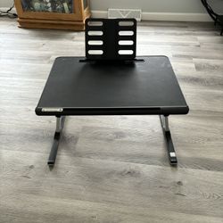 Bed Table Desk