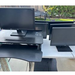 Computer Screen Monitors 