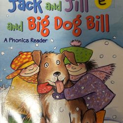 Jack And Jill And Big Dog Bill