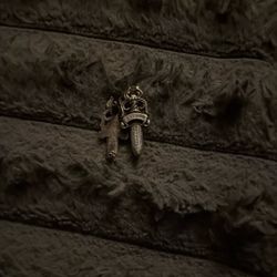 Chrome Hearts Shoot Offer