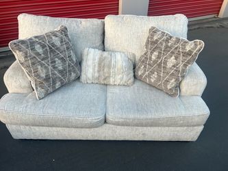 Loveseat Sofa