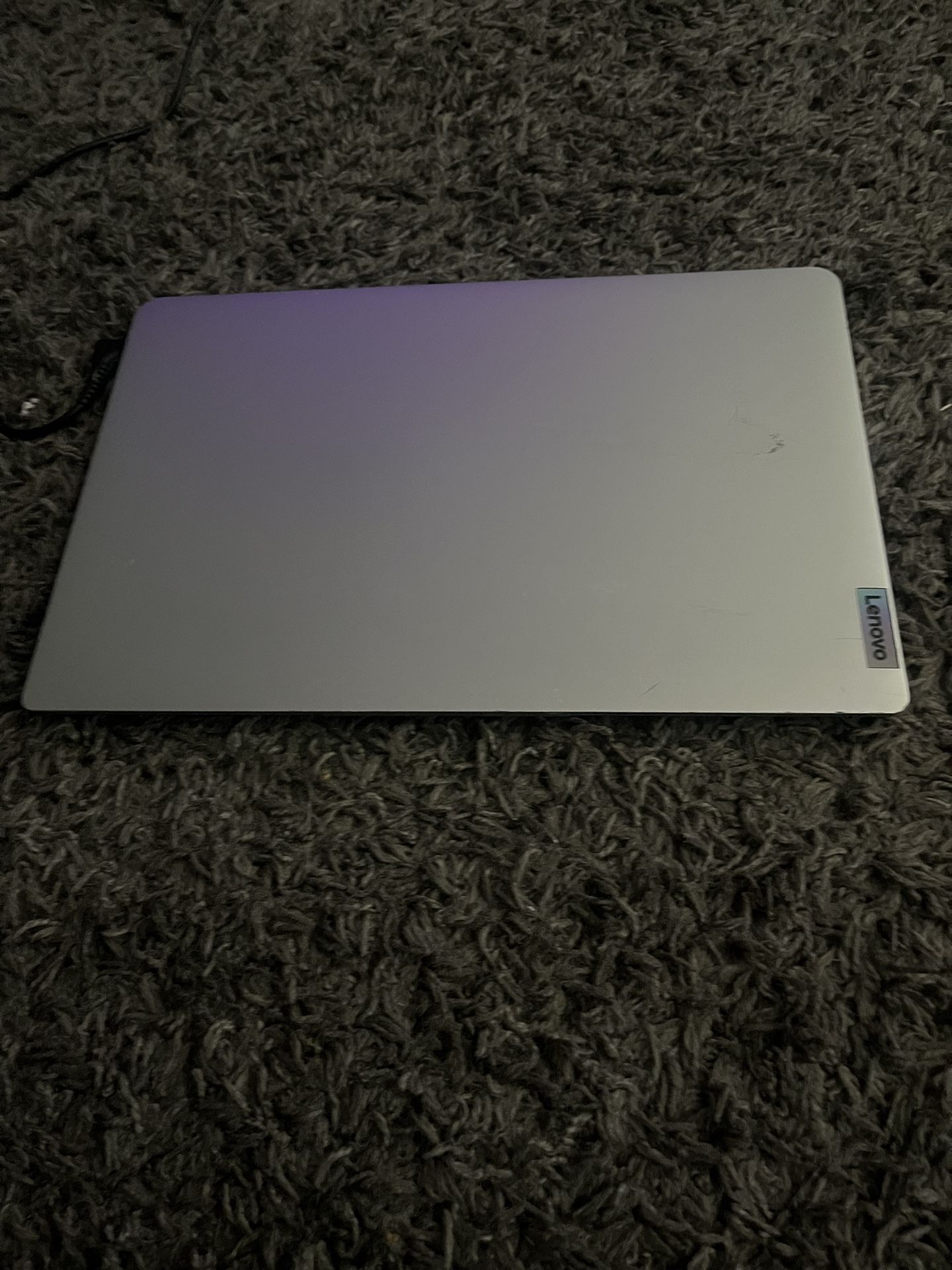Lenovo Laptop