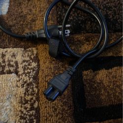 power cable