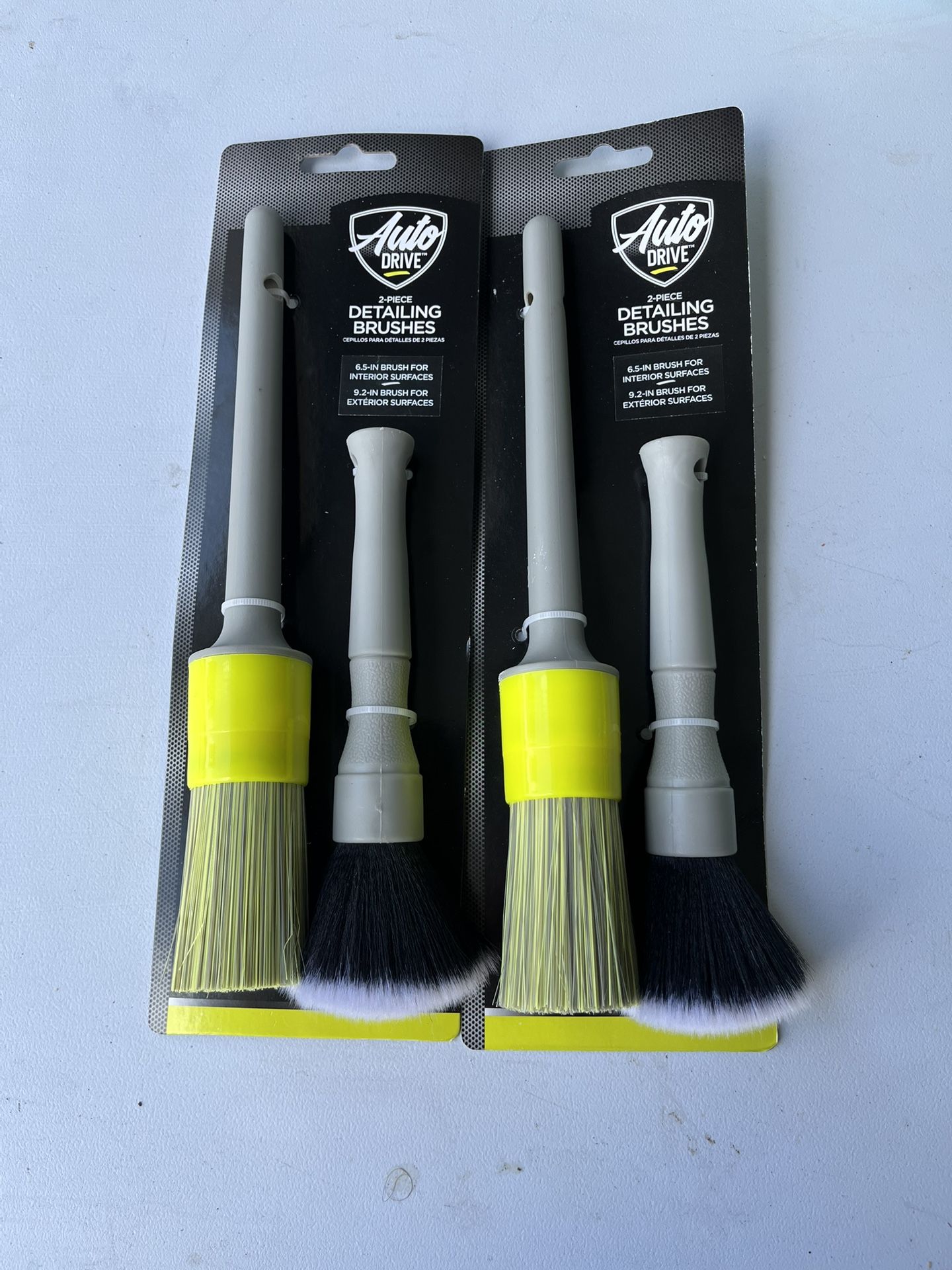 Detail Brush