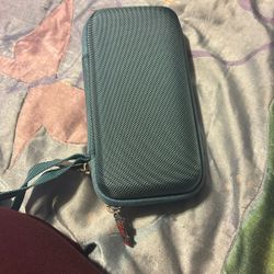 Calculator case 