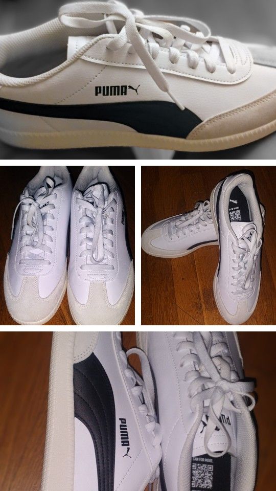 Puma Mens