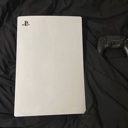 Ps5 Original Digital