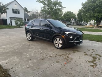 2025 Buick Encore GX