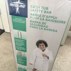 Bath Tub Safety Bar Brand New For Sale 