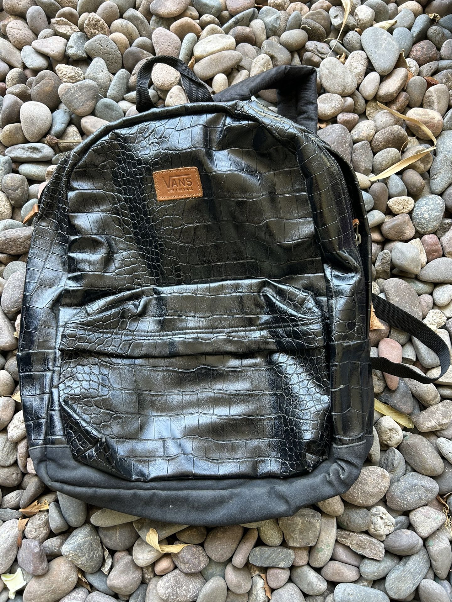 Vans Backpack