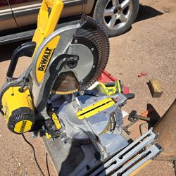 Dewalt Miter Saw