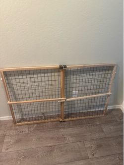 Pet Stair Gate
