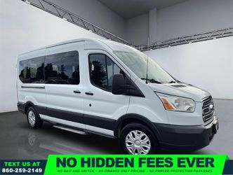 2016 Ford Transit-350