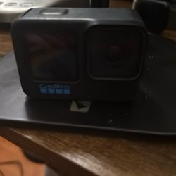 Go Pro 11 