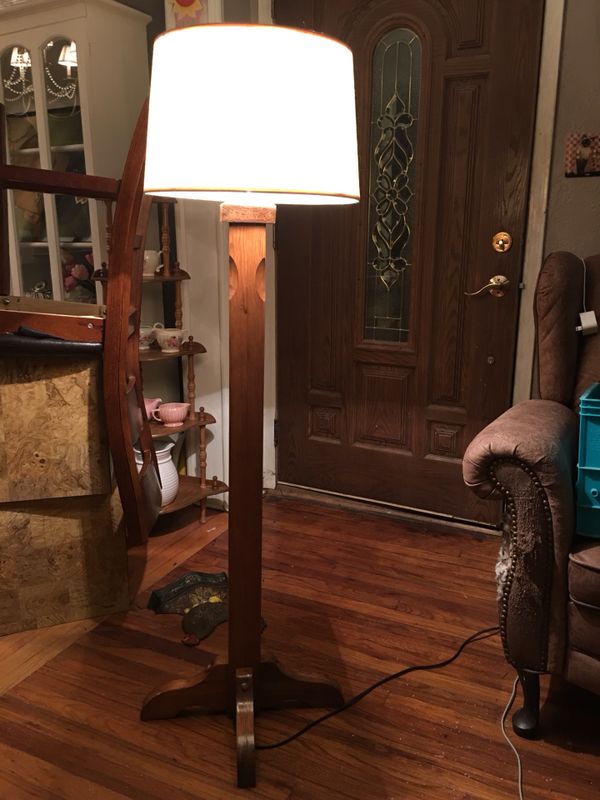 New And Used Floor Lamps For In Philadelphia Pa Offerup