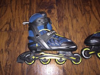 Kids Roller Skates 