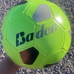 Soccer ball