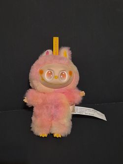 POP MART The Monsters Plush Figure