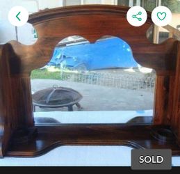 Decorative Mirror 