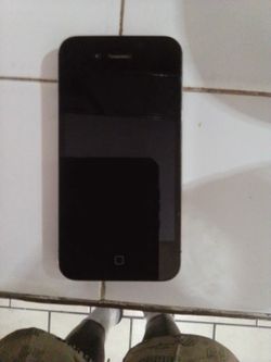 First iPhone Made