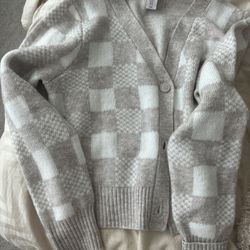 Sincerely Jules Sweater 