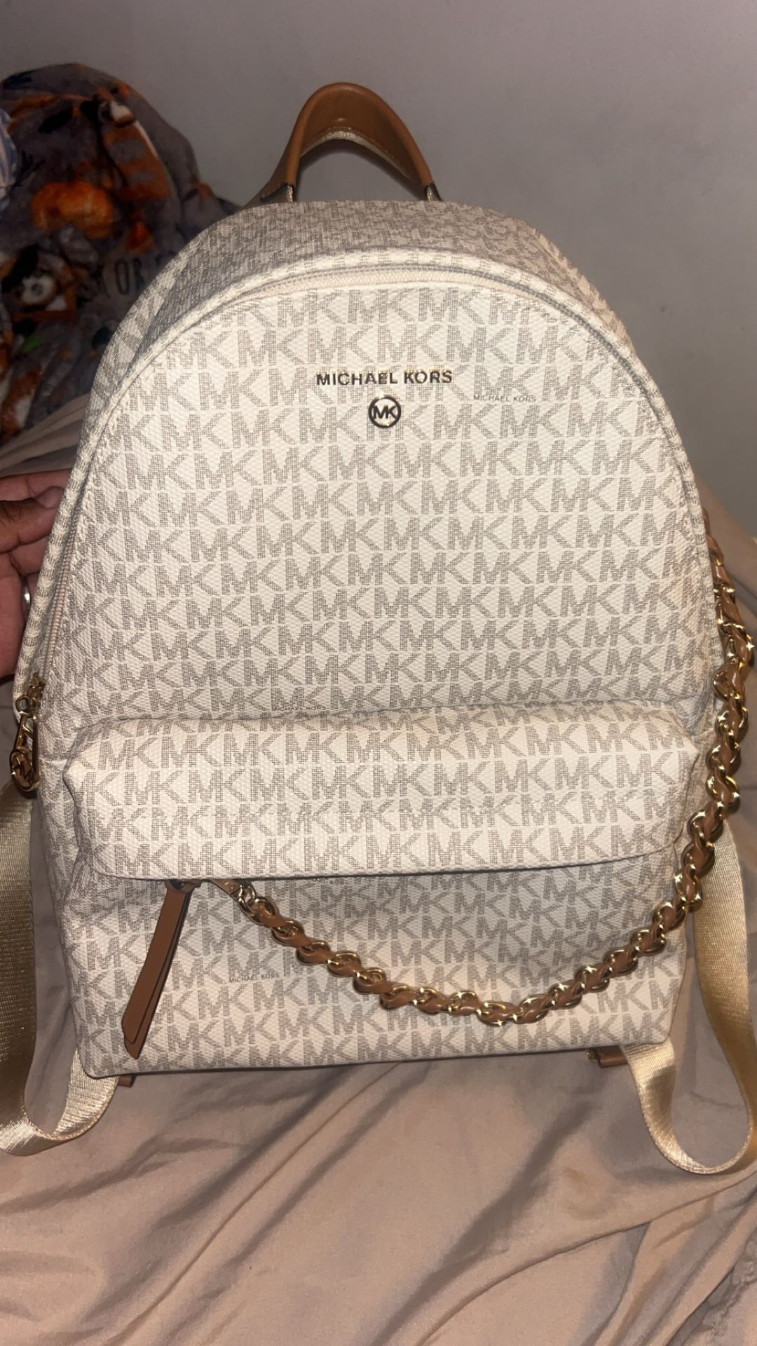 MK Backpack