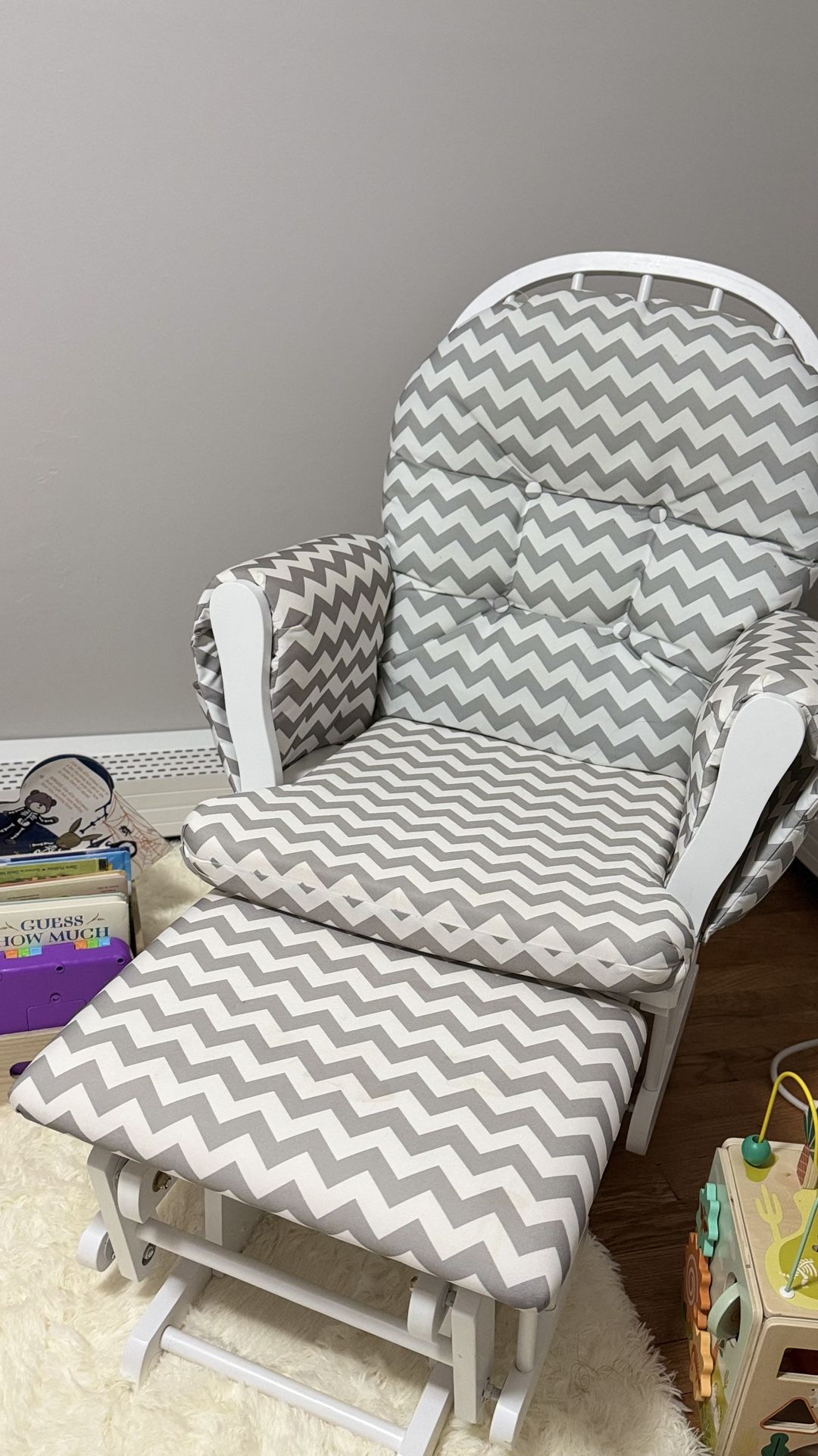 Rocking Chair