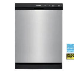 Fridgedare Gallery Dishwasher 