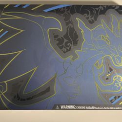 Mega Charizard X Ex Ultra Premium Collection 
