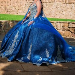 Quince Dress 