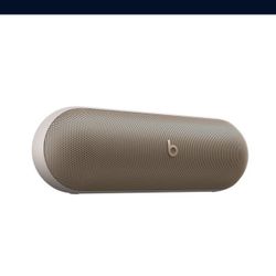 Beats pill