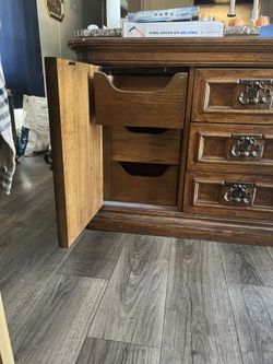 King Size Bedroom Set