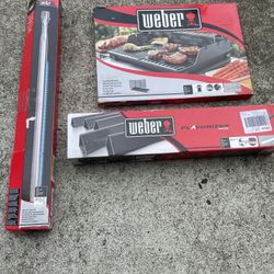 Weber Grill Parts