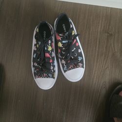 Girls CONVERSE LIFT.
