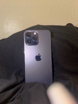 iPhone 14 Pro Max