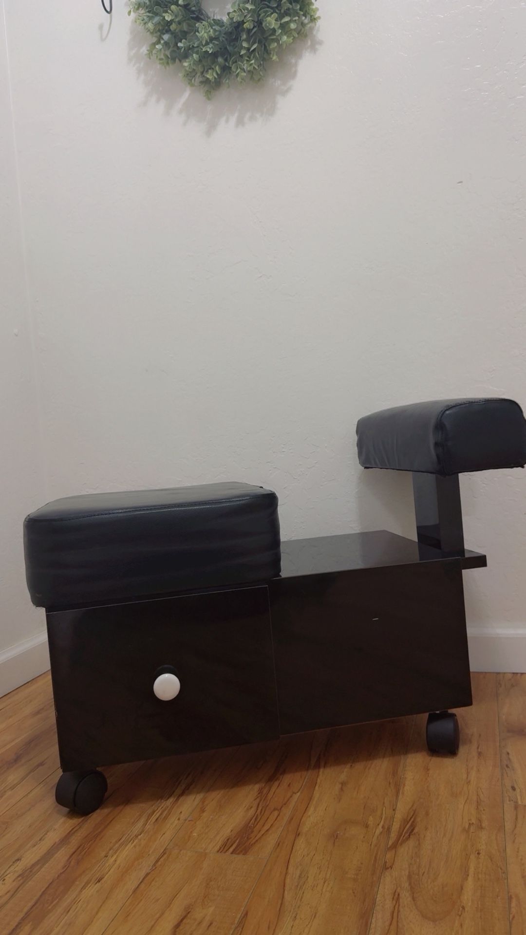 Pedicure Stool