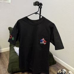  Chrome Hearts Multi Color 