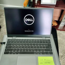 Dell Latitude 3320