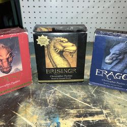 Fantasy Stories The Inheritance Set Of Dragons