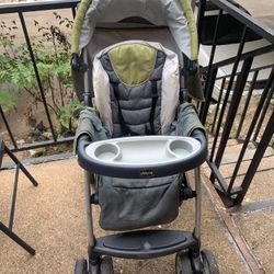 Good Clean Condition Chicco Stroller 