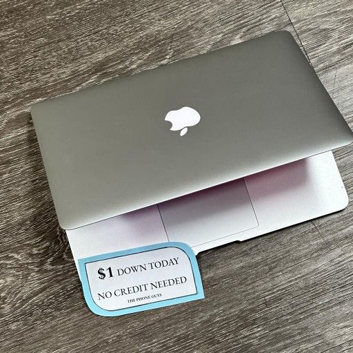 Apple MacBook Air 13inch 2017 Laptop - 90 Days Warranty - Payment Plan Available ONLY $1 DOWN