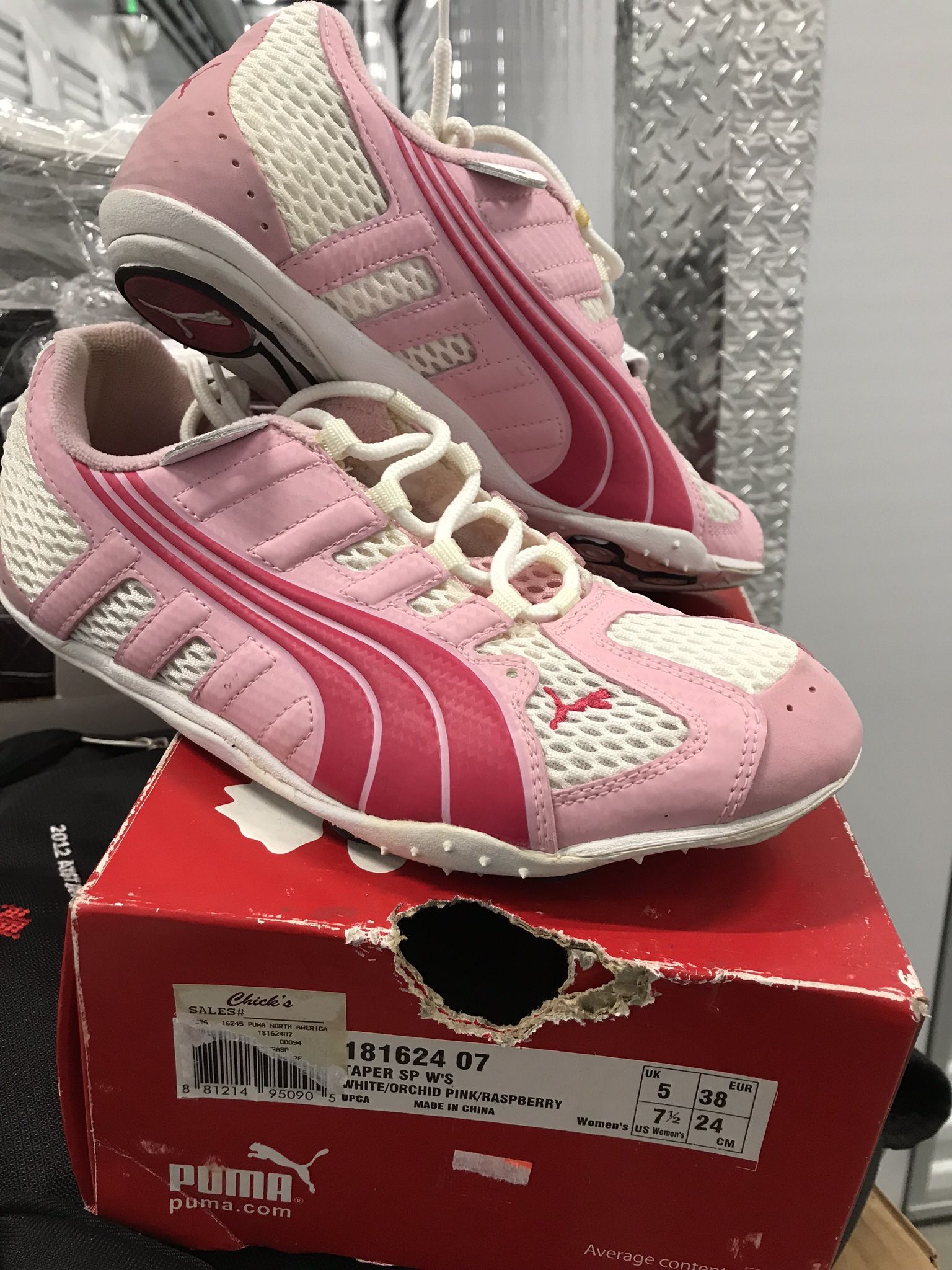 Puma