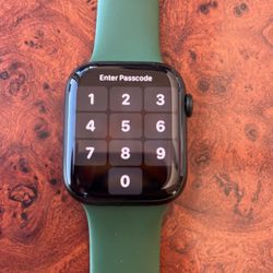 Apple Watch Series 7