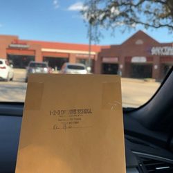 Licencia de conducir 