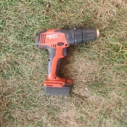 Hilti SF 2H-A drill