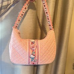 Hello Kitty Purse 