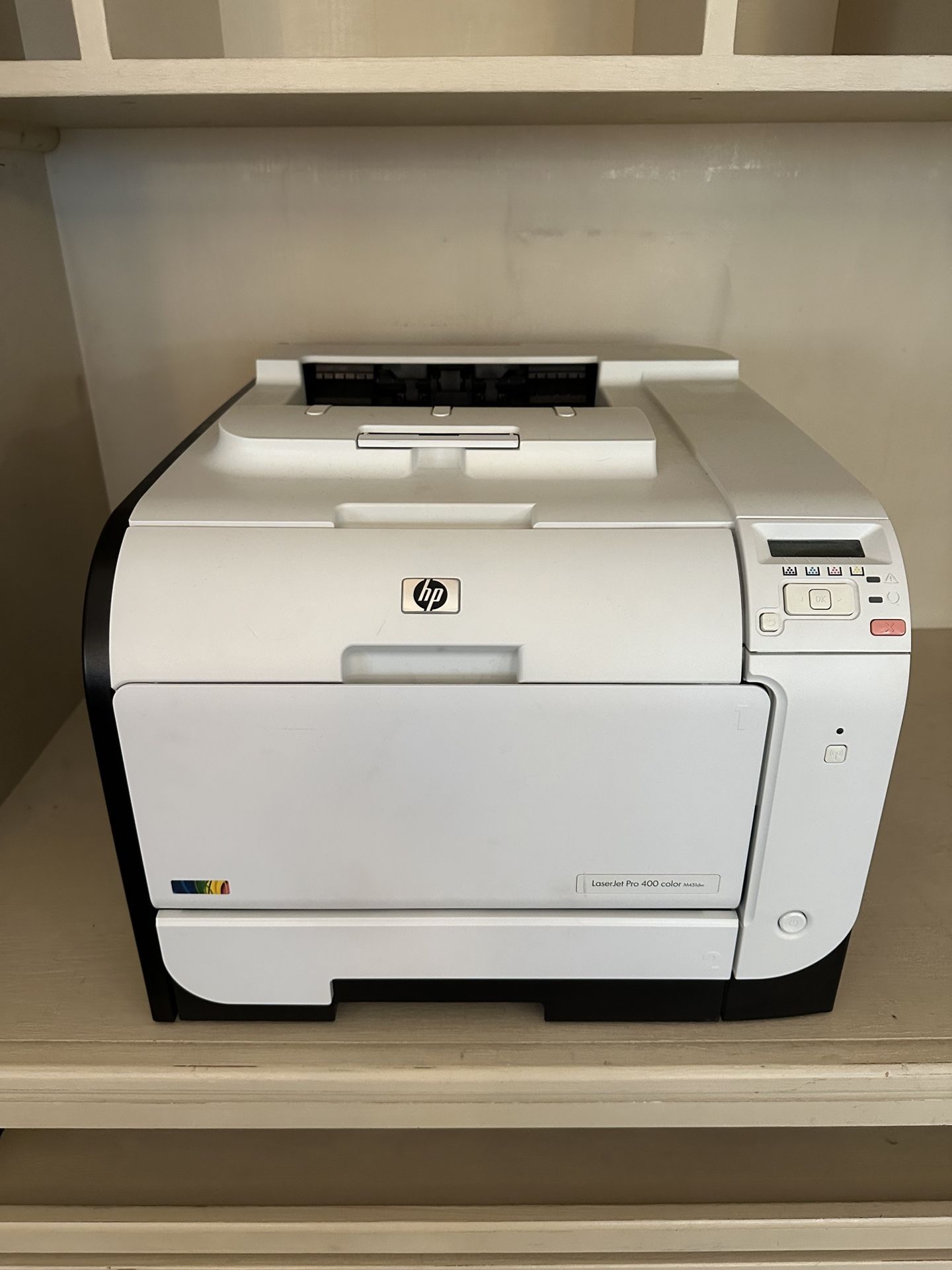 HP Printer