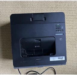 Brother HL-L2370DW Monochrome Laser Printer