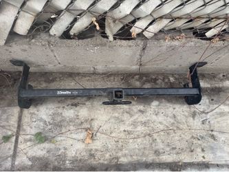 Mazda 3 2010-2013 tow hitch