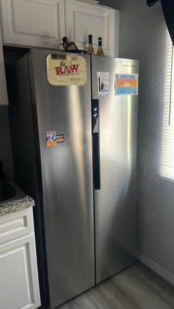 Fridge